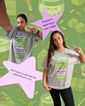 "Matcha Made Me Do It"